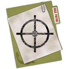An achievement card