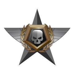 No Witnesses - Destroy all dropships on the Highway