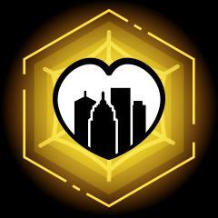 The City is My Family