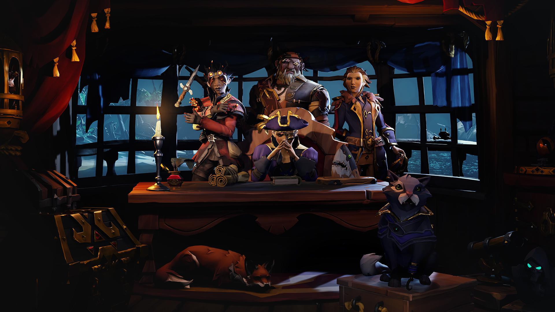 That\'s \'Captain\', Mate...