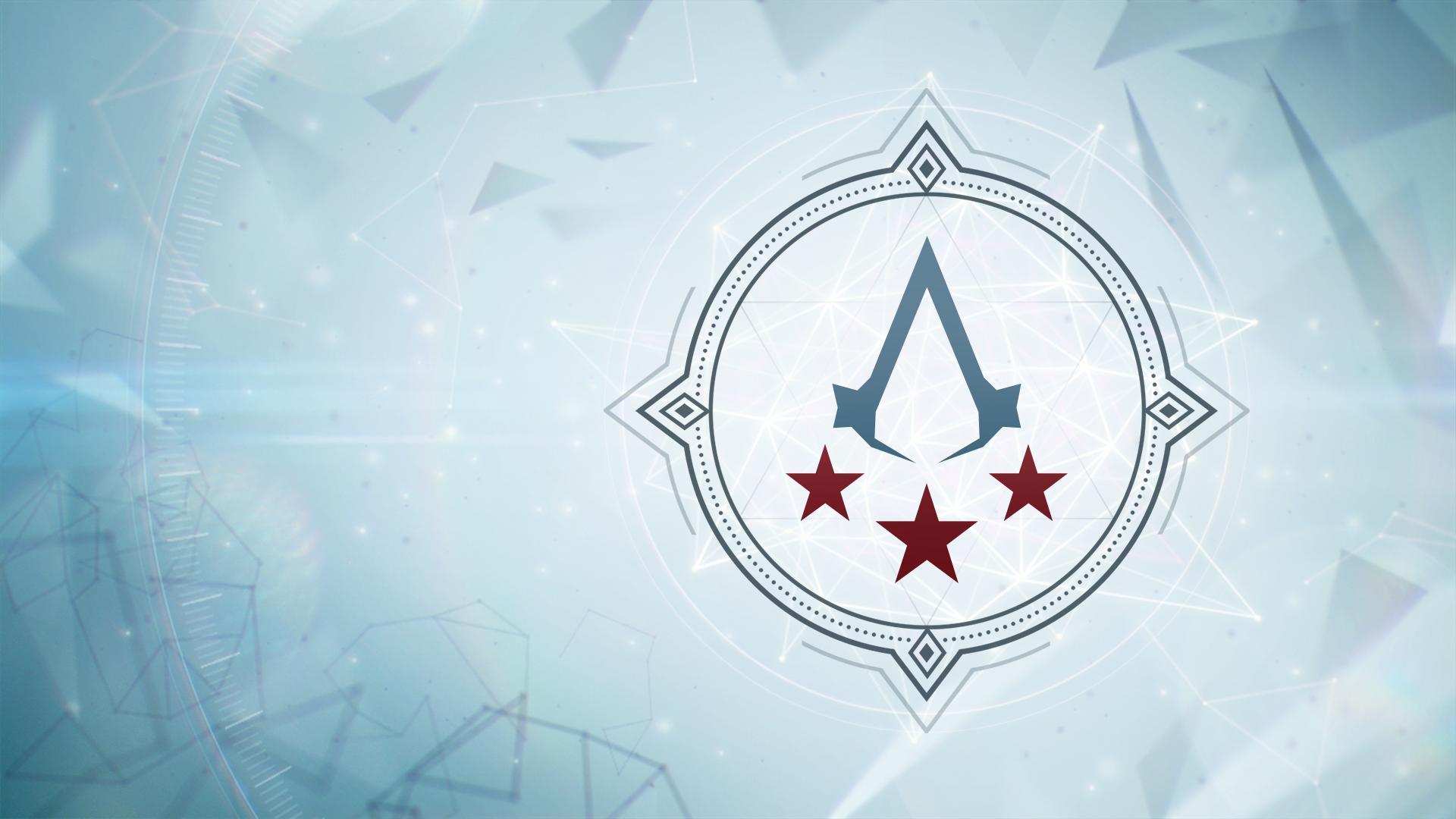 AC3 | A Wolf in Sheep\'s Clothing