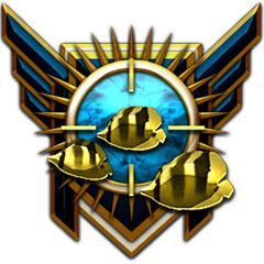 Priority Target