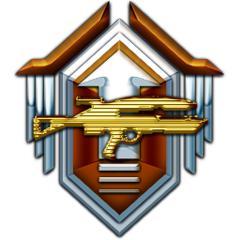 Weapon Specialist