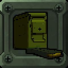 LORD OF THE BULLETS