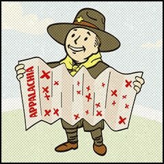 Pioneer Scout