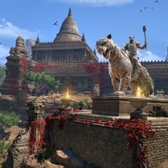 Anequina Dragon Killer