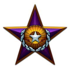 Distinguished Service Medal