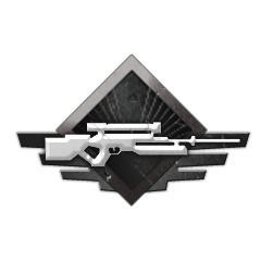 Melonpopper - 15 headshots using the sniper rifle