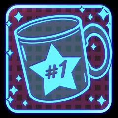 The Outer Worlds Platinum Trophy