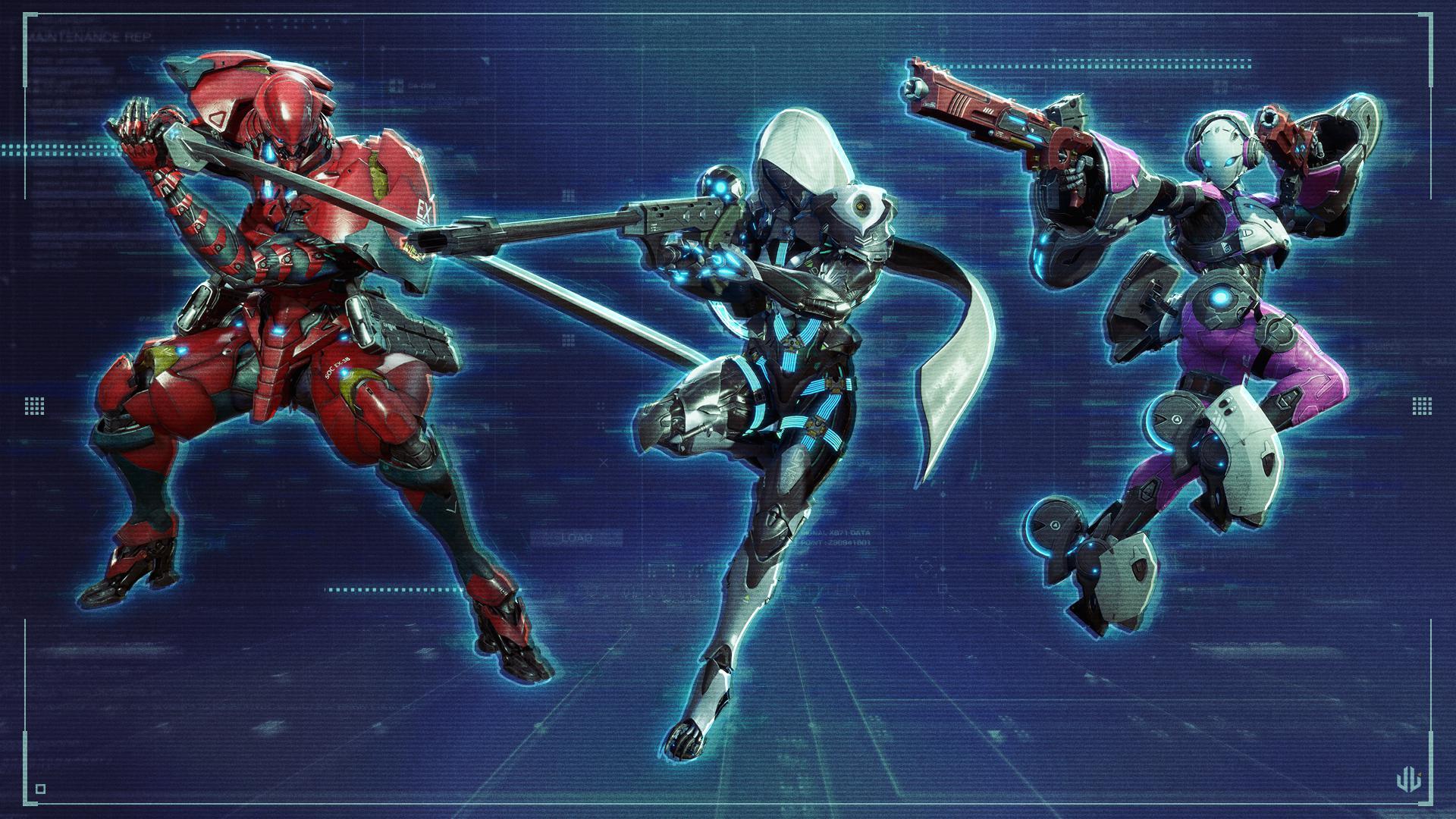 Exosuit Developer