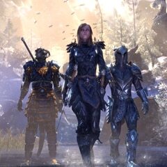Vanquisher of the Pact