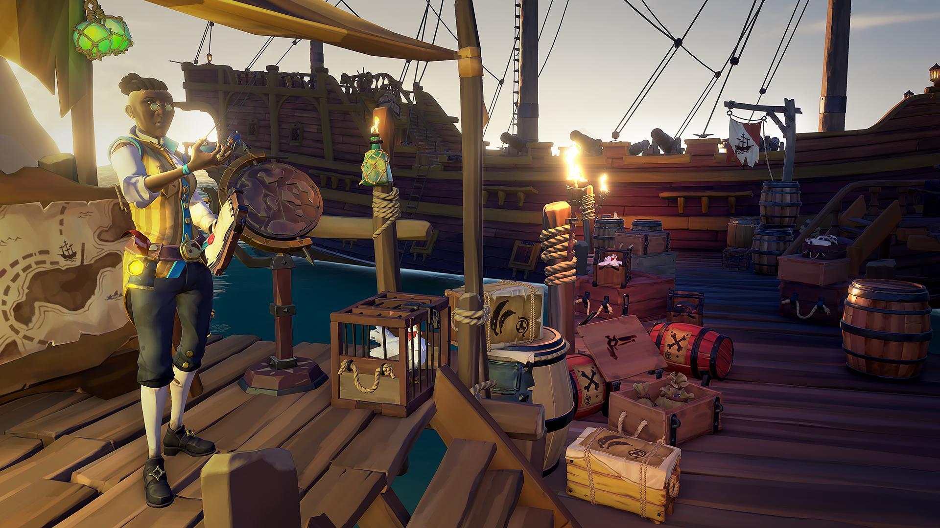 Master Merchant