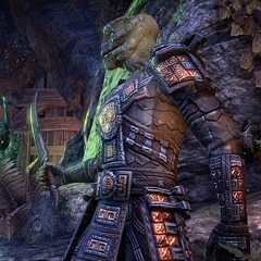 Ebonheart Master Explorer