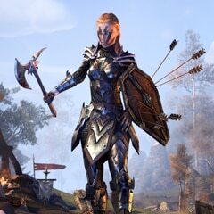 Platinum Trophy
