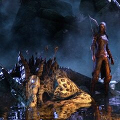 Aldmeri Dominion Conqueror