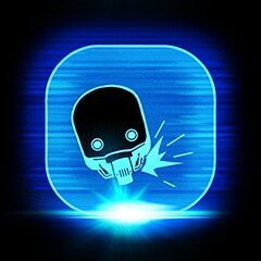 Don\'t Mess With BD-1
