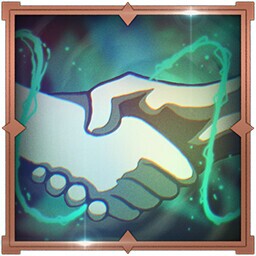 A Faction\'s Favor