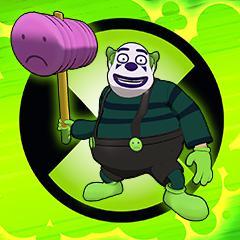 An achievement card