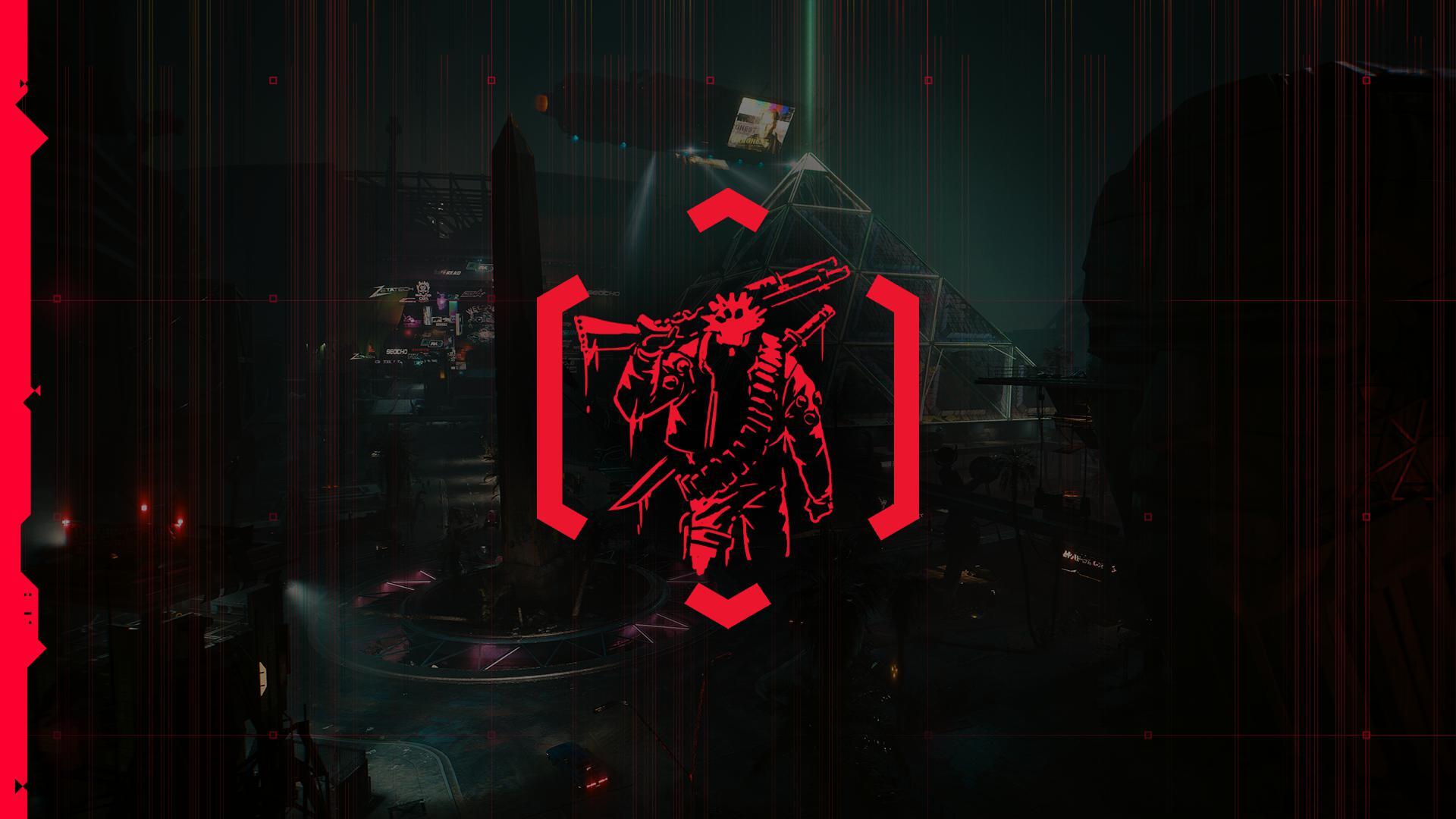 An achievement card