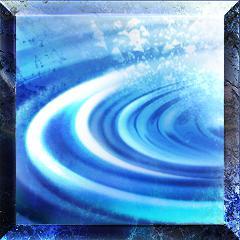 An achievement card