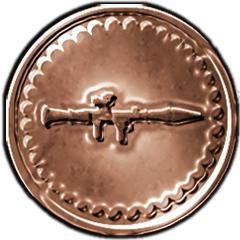 30 Kills: RPG - 7