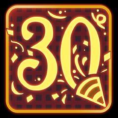 Level 30