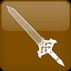 The Ultimate Sword