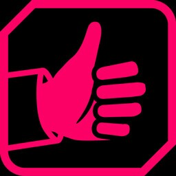 An achievement card