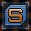 An achievement card
