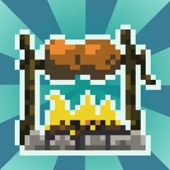 An achievement card