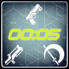 Tenno of all trades