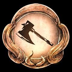 Axe Master