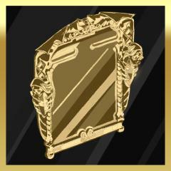 Nyx\'s Mirror