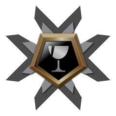 Shattered - Destroy all glass in the Labs