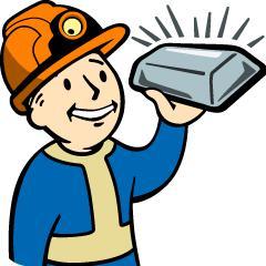 Mill Worker
