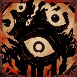 Prey of the Wyrdness