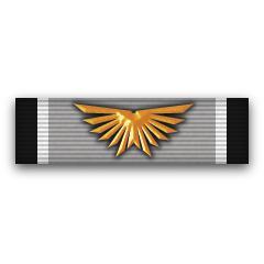 Wargod Ribbon