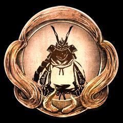 Genpei Samurai