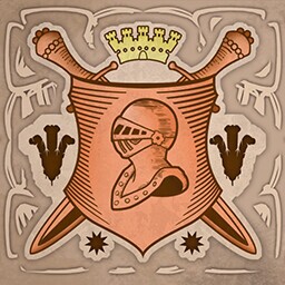 Champion, Fighters Guild