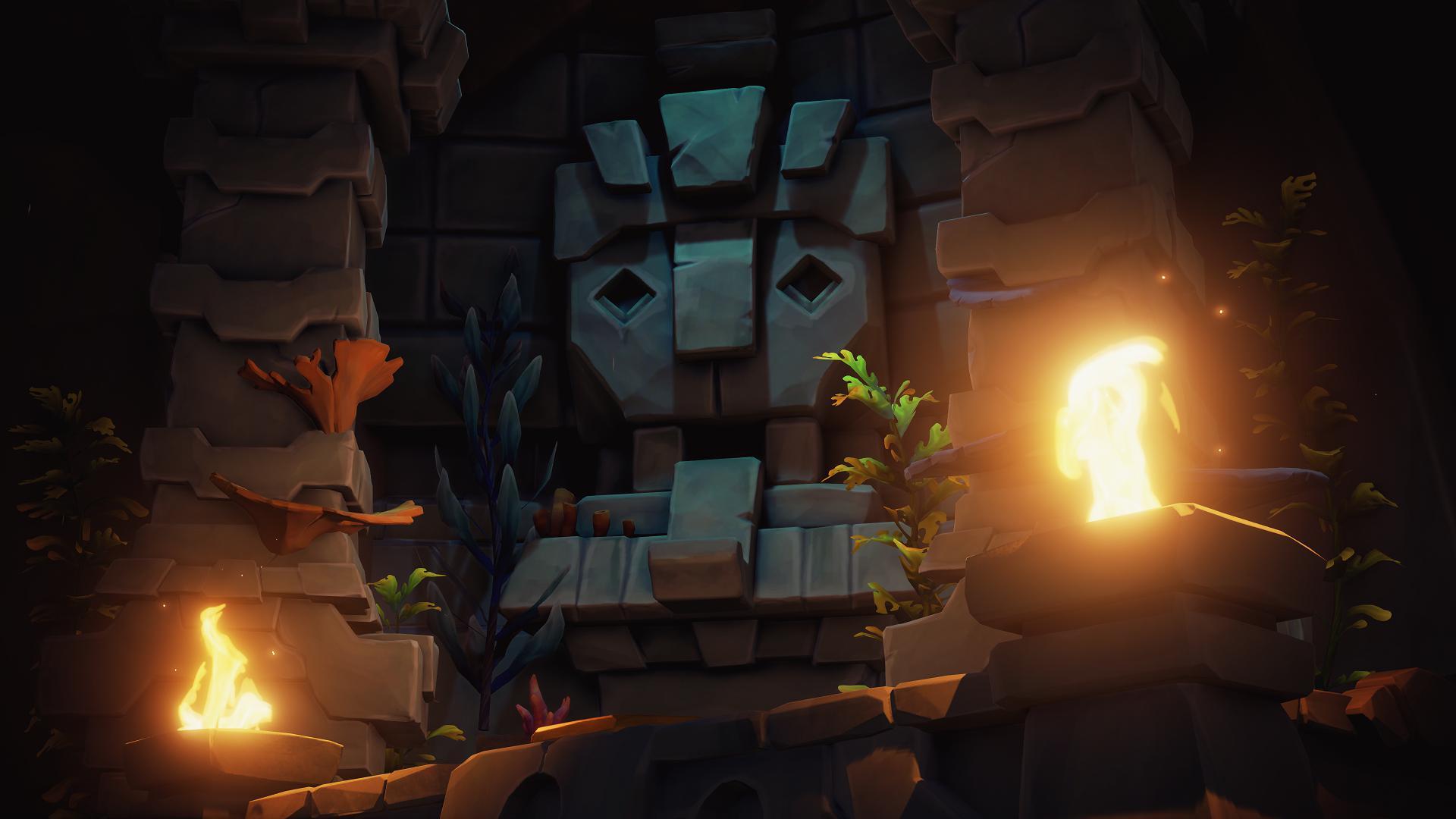 A Sunken Legacy