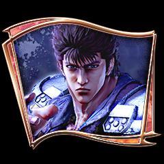 An achievement card