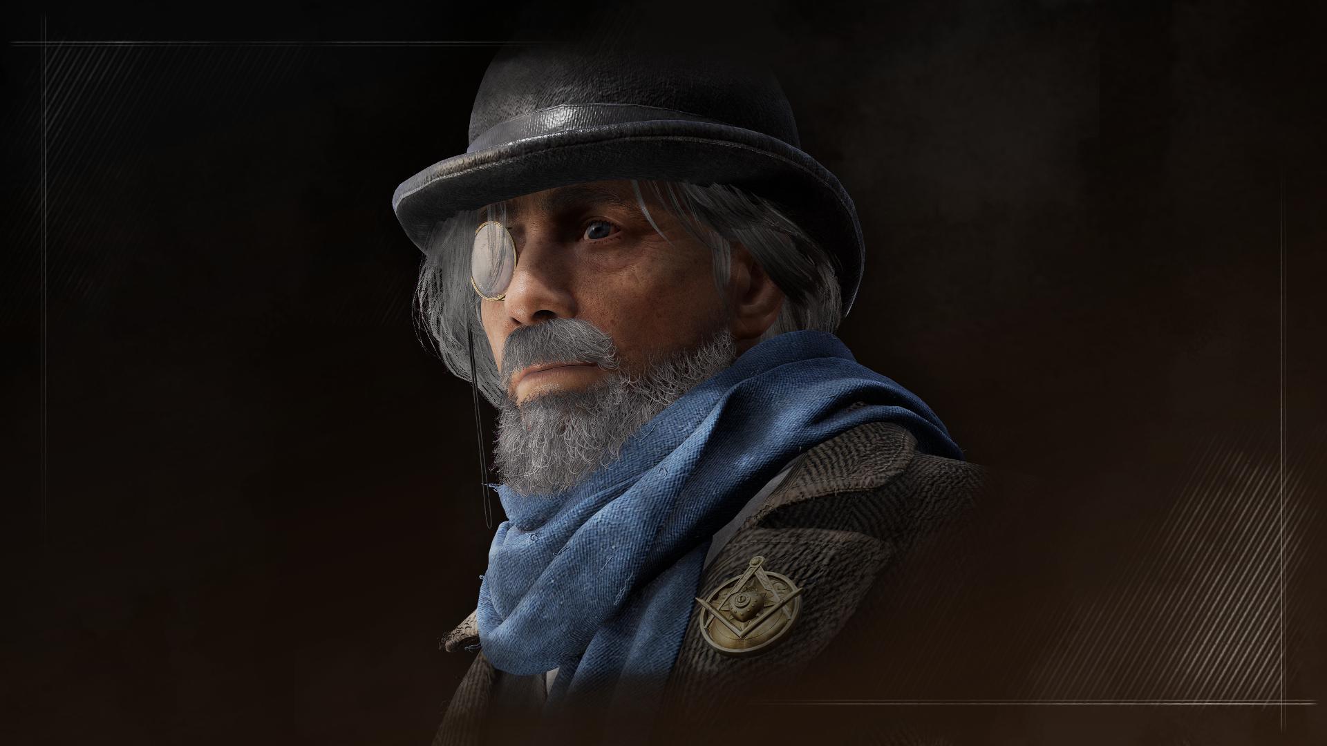 The Story of One Father