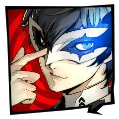 Legendary Phantom Thief