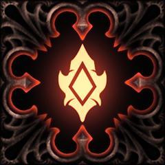 Dark collector