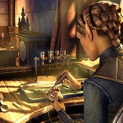 Jewelry Trait Master