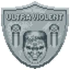An achievement card