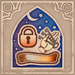 Prowler, Thieves Guild