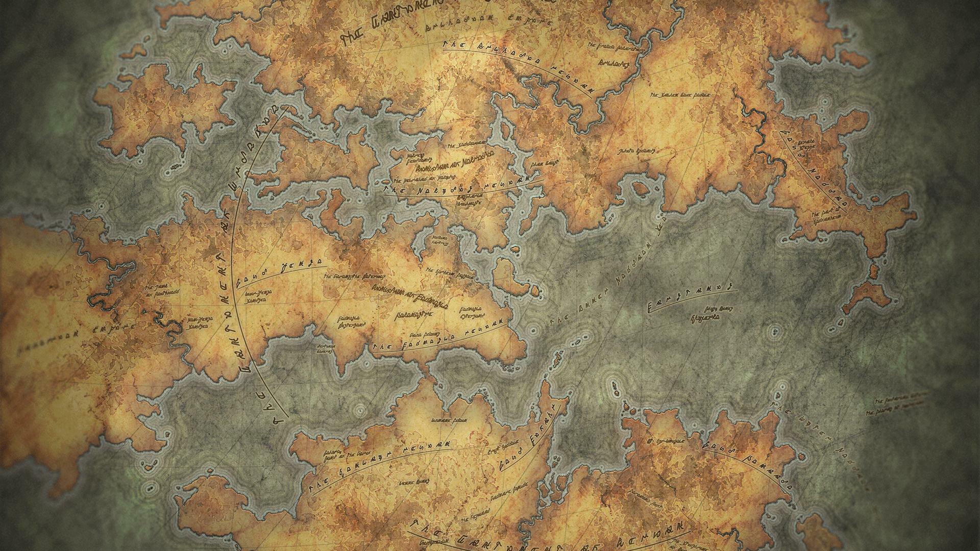 Cartographer