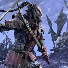 Scalecaller Peak Vanquisher