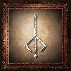 Rune Contact